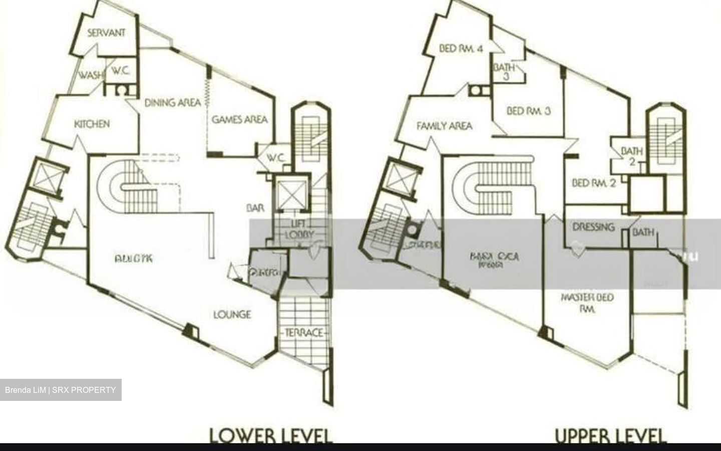 The Vantage (D10), Apartment #557936401